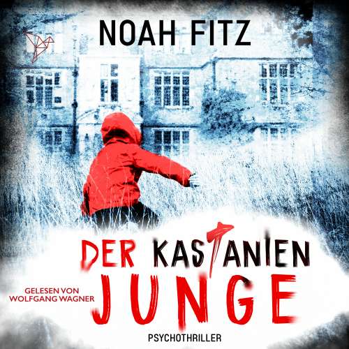 Cover von Noah Fitz - Johannes-Hornoff-Thriller - Band 13 - Der Kastanienjunge