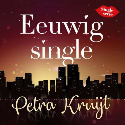 Cover von Petra Kruijt - Eeuwig single - Deel 2 - Single-Serie