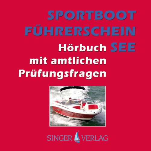 Cover von Singer Verlag - 