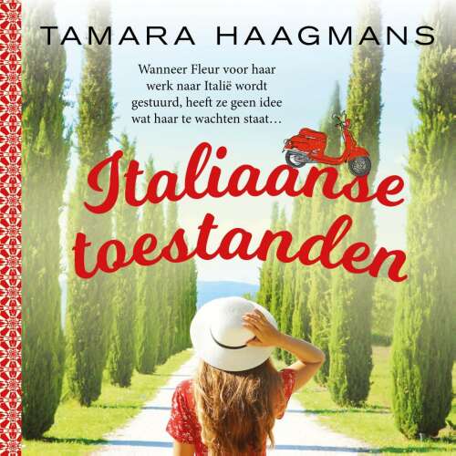 Cover von Tamara Haagmans - Italiaanse toestanden