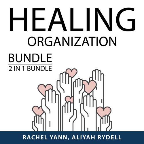Cover von Rachel Yann - Healing Organization Bundle - 2 IN 1 Bundle: Declutter Challenge and Beyond Order