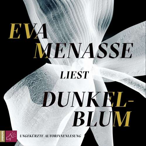 Cover von Eva Menasse -  Dunkelblum