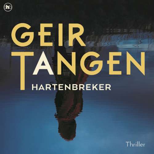 Cover von Geir Tangen - Hartenbreker