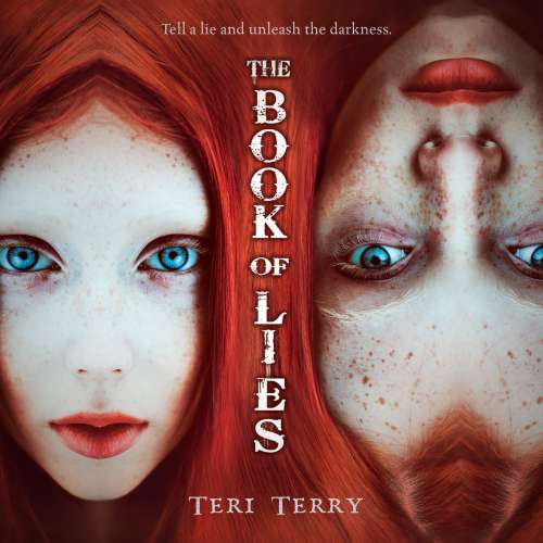 Cover von Teri Terry - The Book of Lies