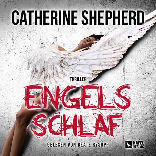 Cover von Catherine Shepherd - Engelsschlaf: Thriller