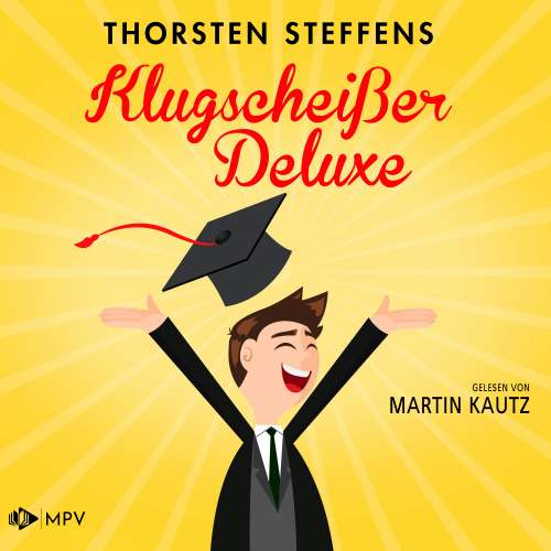Cover von Thorsten Steffens - Klugscheißer Deluxe