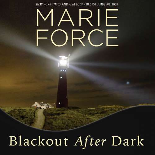 Cover von Marie Force - Gansett Island - Book 23 - Blackout After Dark