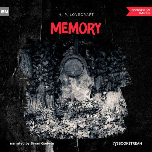 Cover von H. P. Lovecraft - Memory