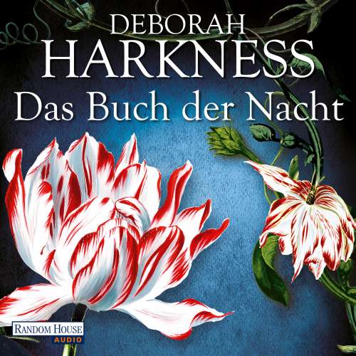 Cover von Deborah Harkness - Diana & Matthew Trilogie - Folge 3 - Das Buch der Nacht