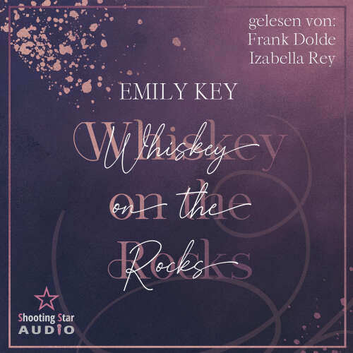 Cover von Emily Key - Lightman Brother's - Band 1 - Whiskey on the Rocks