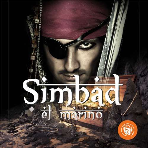 Cover von Anónimo - Simbad el marino