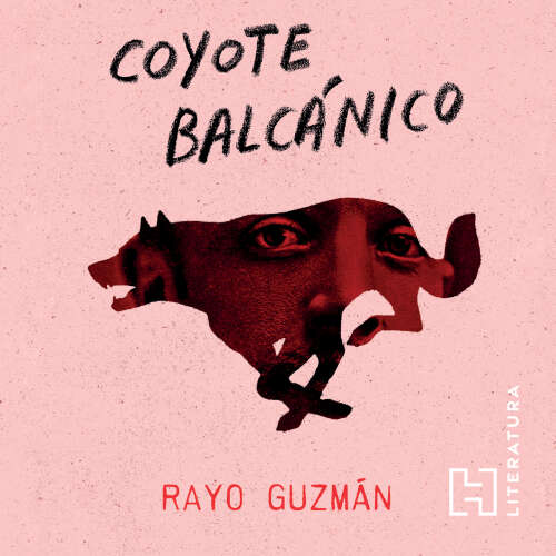 Cover - María del Rayo Guzmán Centeno - Coyote Balcánico
