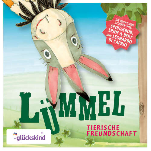 Cover von Florian Fickel - Lümmel - Tierische Freundschaft
