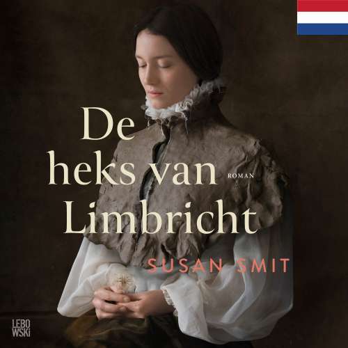 Cover von Susan Smit - heks van Limbricht - Nederlandse editie