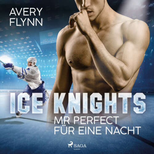 Cover von Avery Flynn - Ice Knights - Mr Perfect für eine Nacht