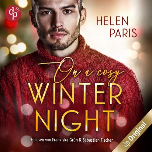 Cover von Helen Paris - On a cosy Winter Night