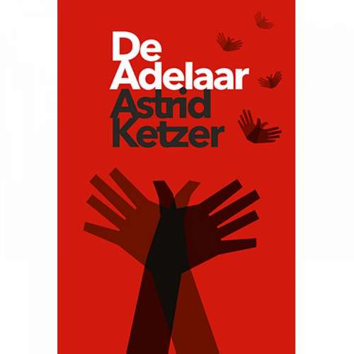 Cover von Astrid Ketzer - De adelaar