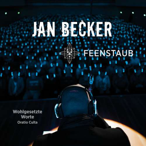 Cover von Jan Becker - Wohlgesetzte Worte - Oratio Culta - Feenstaub