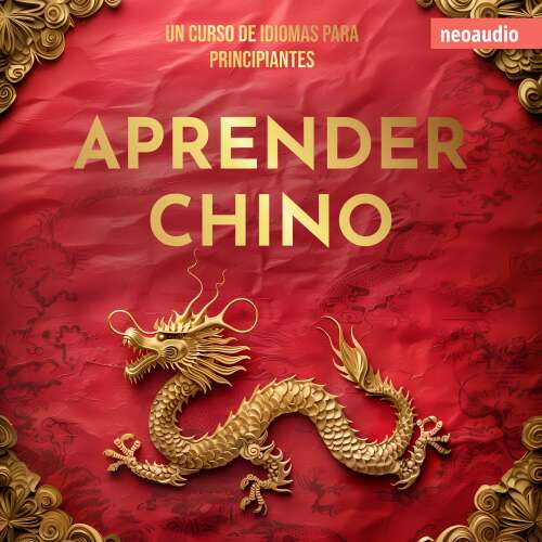 Cover - Cursos de Idiomas para Principiantes - Aprender chino
