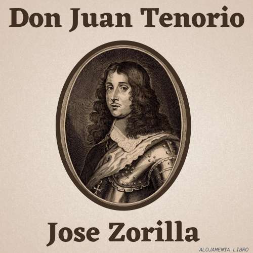 Cover von Jose Zorilla - Don Juan Tenorio