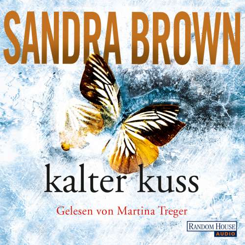Cover von Sandra Brown - Kalter Kuss