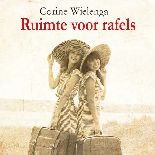 Cover von Corine Wielenga - Ruimte voor rafels