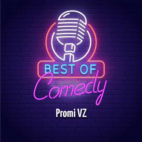Cover von Diverse Autoren - Best of Comedy: Promi VZ