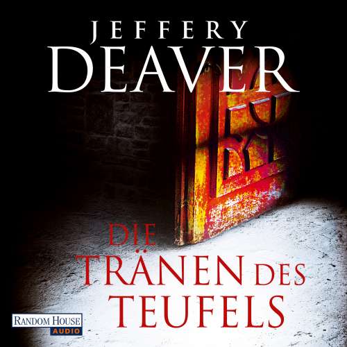 Cover von Jeffery Deaver - Die Tränen des Teufels