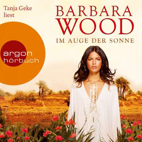 Cover von Barbara Wood - Im Auge der Sonne
