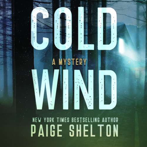 Cover von Paige Shelton - Alaska Wild - Book 2 - Cold Wind