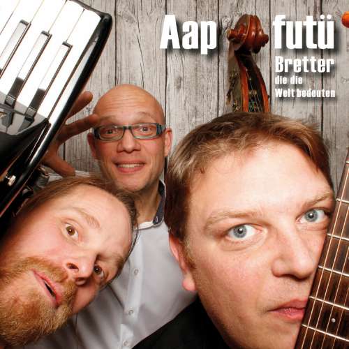 Cover von Aap Futü - 