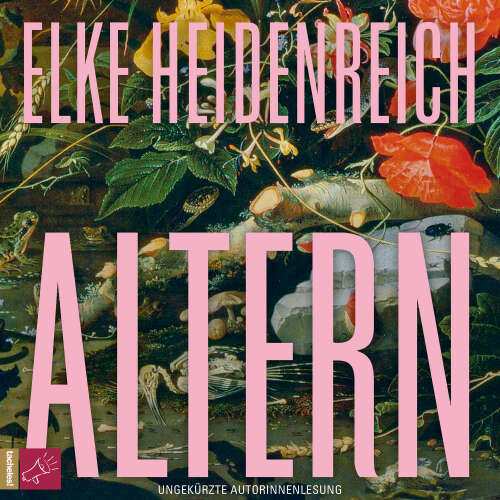 Cover von Elke Heidenreich - Leben - Altern