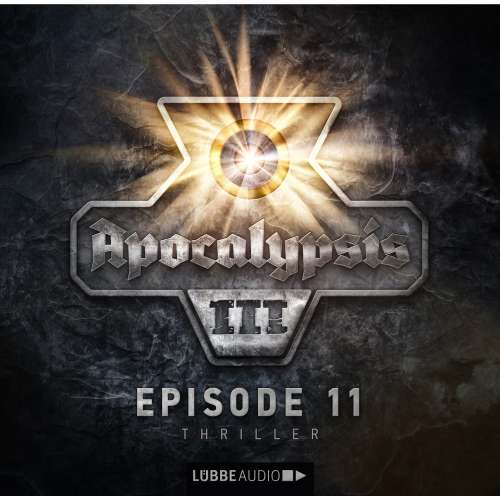 Cover von Apocalypsis, Staffel 3, Folge 11 - Apocalypsis, Staffel 3, Folge 11