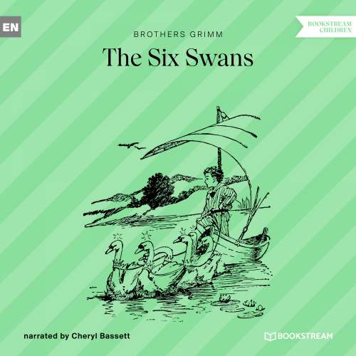 Cover von Brothers Grimm - The Six Swans