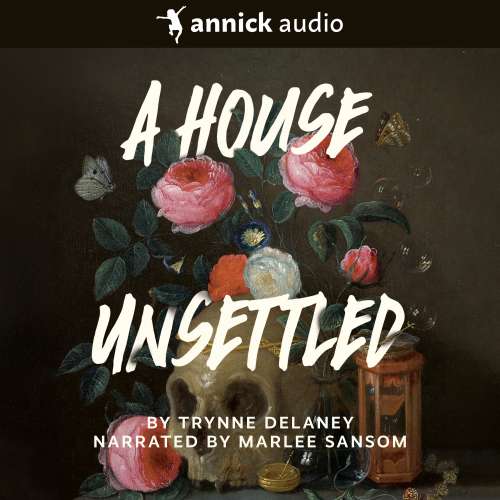 Cover von Trynne Delaney - A House Unsettled