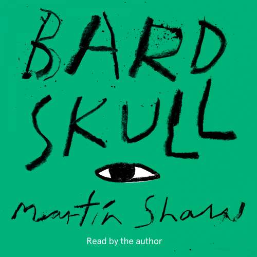 Cover von Martin Shaw - Bardskull
