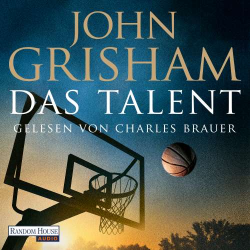Cover von John Grisham - Das Talent