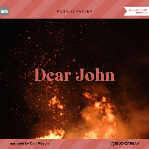 Cover von Rosalie Parker - Dear John
