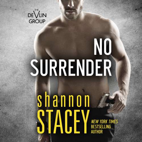 Cover von Shannon Stacey - No Surrender