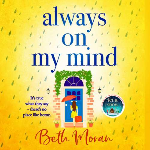 Cover von Beth Moran - Always On My Mind