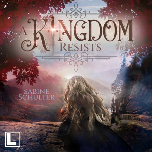 Cover von Sabine Schulter - Kampf um Mederia - Band 2 - A Kingdom Resists