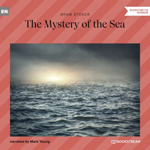 Cover von Bram Stoker - The Mystery of the Sea