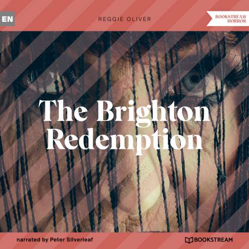 Cover von Reggie Oliver - The Brighton Redemption