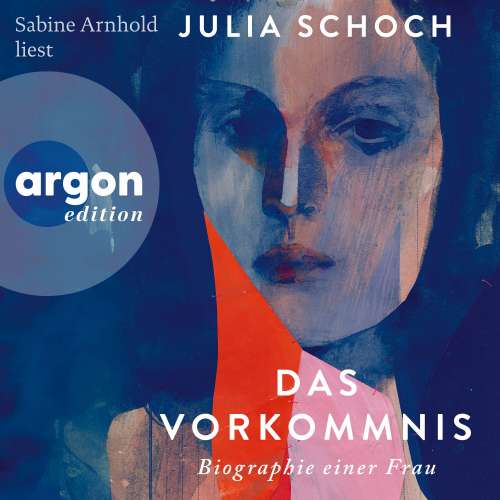 Cover von Julia Schoch - Biographie einer Frau - Band 1 - Das Vorkommnis