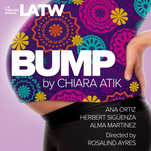 Cover von Chiara Atik - Bump