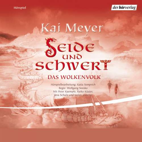 Cover von Kai Meyer - 