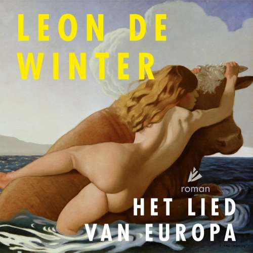 Cover von Leon de Winter - Het lied van Europa