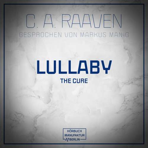 Cover von C. A. Raaven - Lullaby