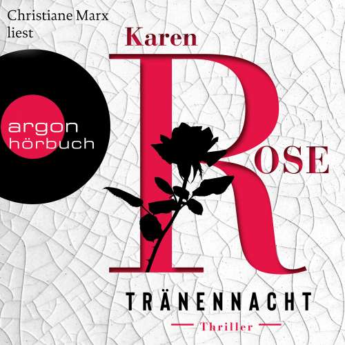 Cover von Karen Rose - Die Sacramento-Reihe - Band 1 - Tränennacht