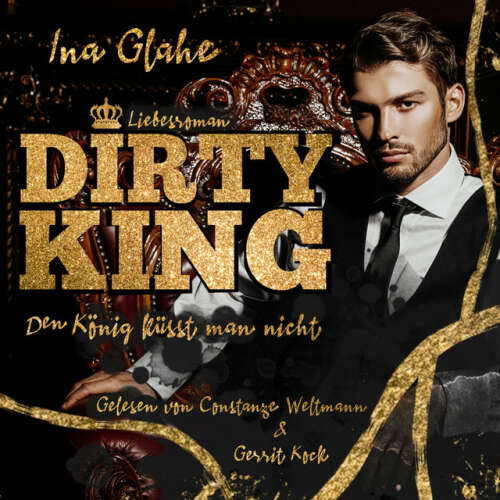 Cover von Voices4You - Dirty King - Den König küsst man nicht